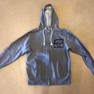 Rogue Status hoodie